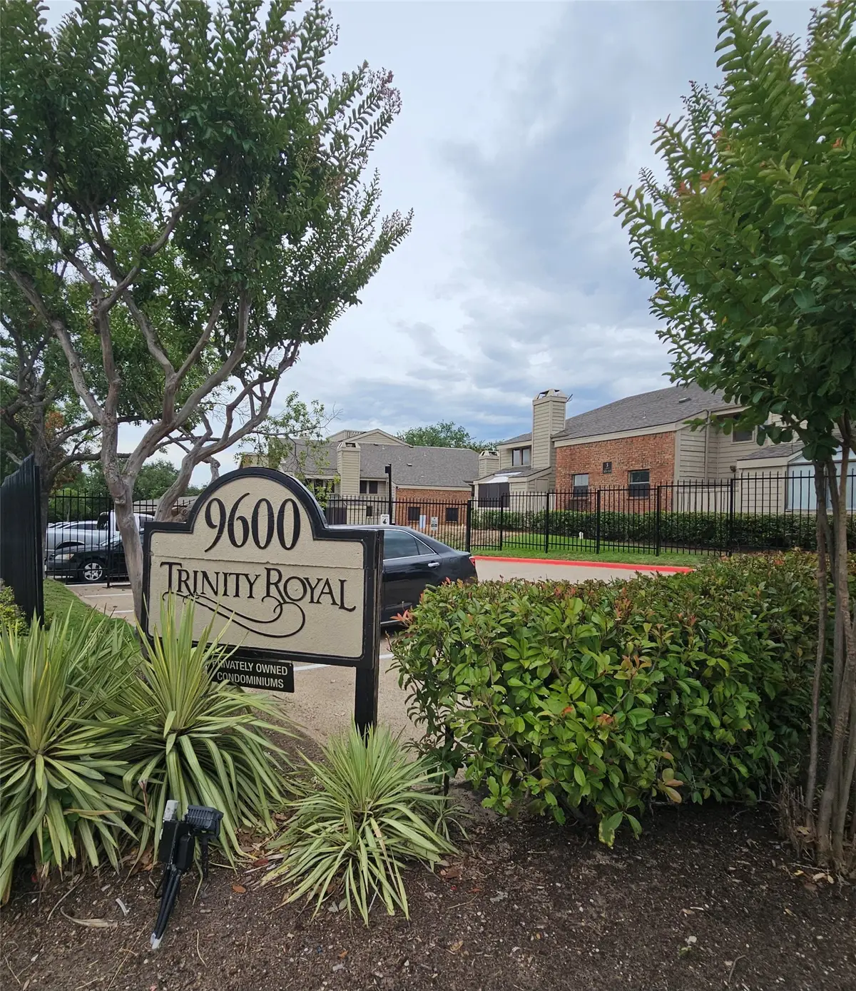 9600 Royal #612, Dallas, TX 75243 - #1