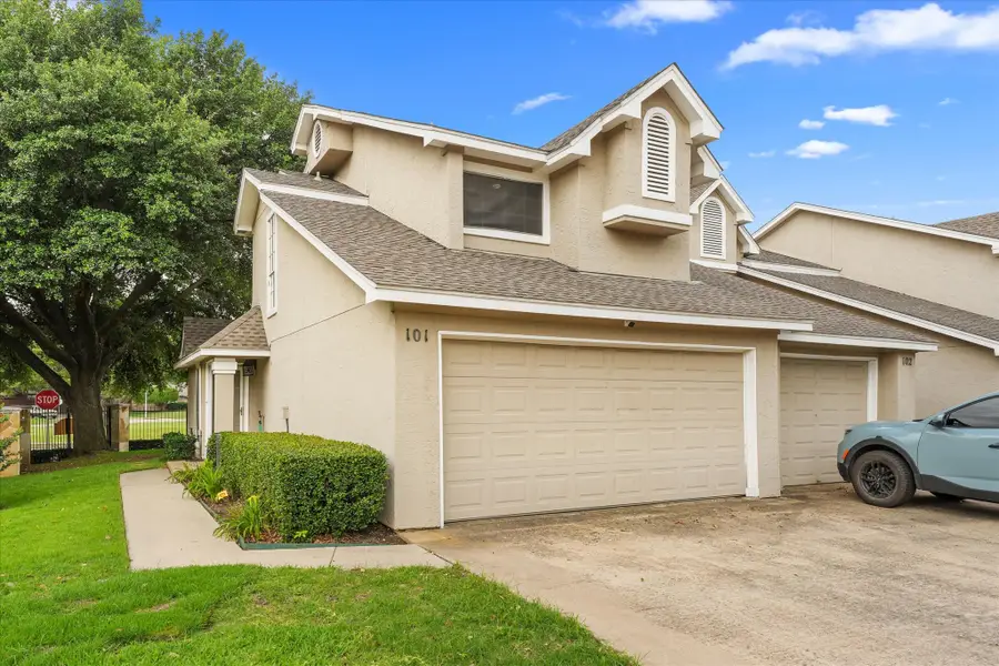 8400 Hickory Street #101, Frisco, TX 75034 - #2