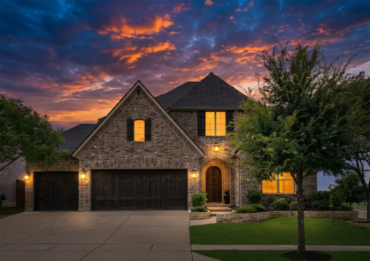 1734 Ellington Drive, Celina, TX 75009 - #1