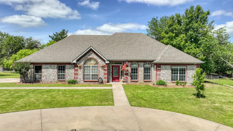 331 Tanglewood Drive, Weatherford, TX 76087 - #2