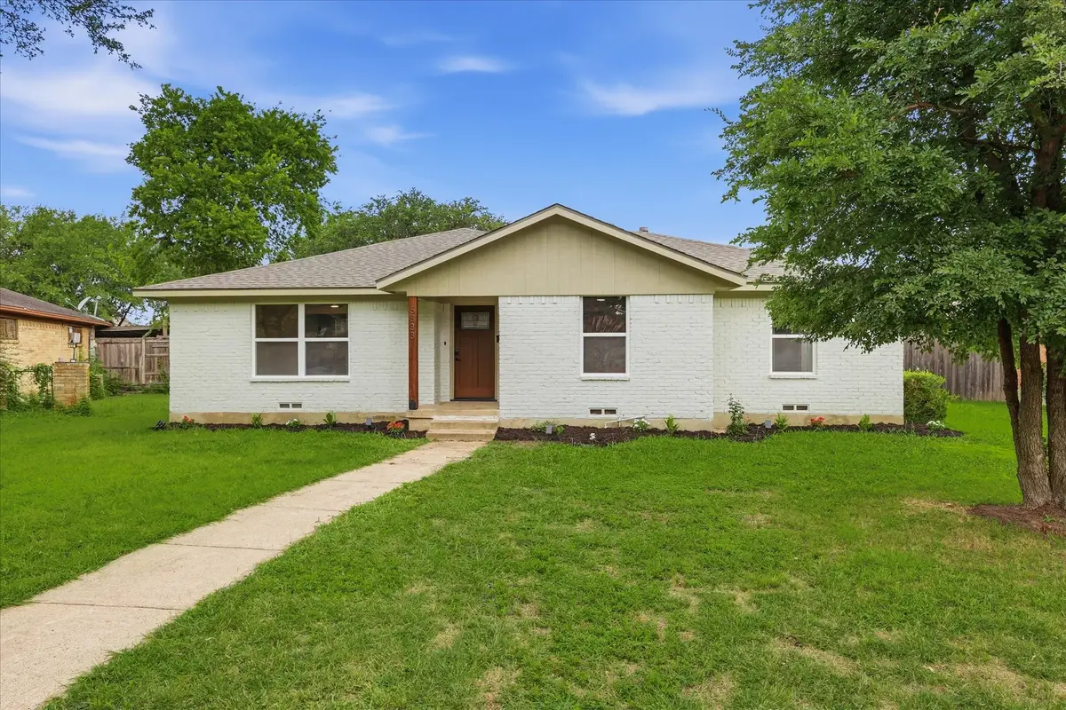 6333 Symphony Lane, Dallas, TX 75227 - #1
