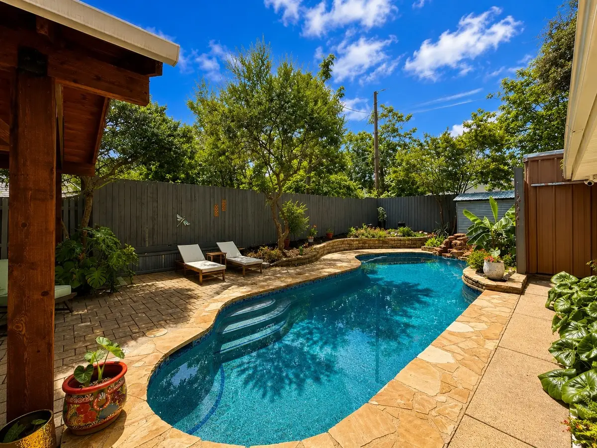 9016 Bretshire Drive, Dallas, TX 75228 - #1