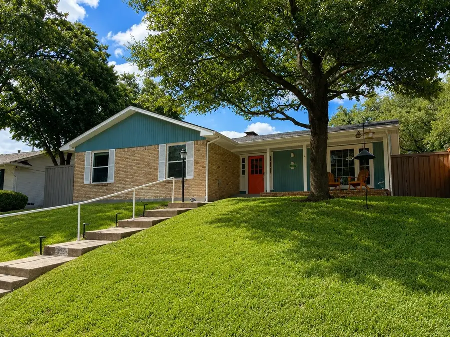 9016 Bretshire Drive, Dallas, TX 75228 - #2