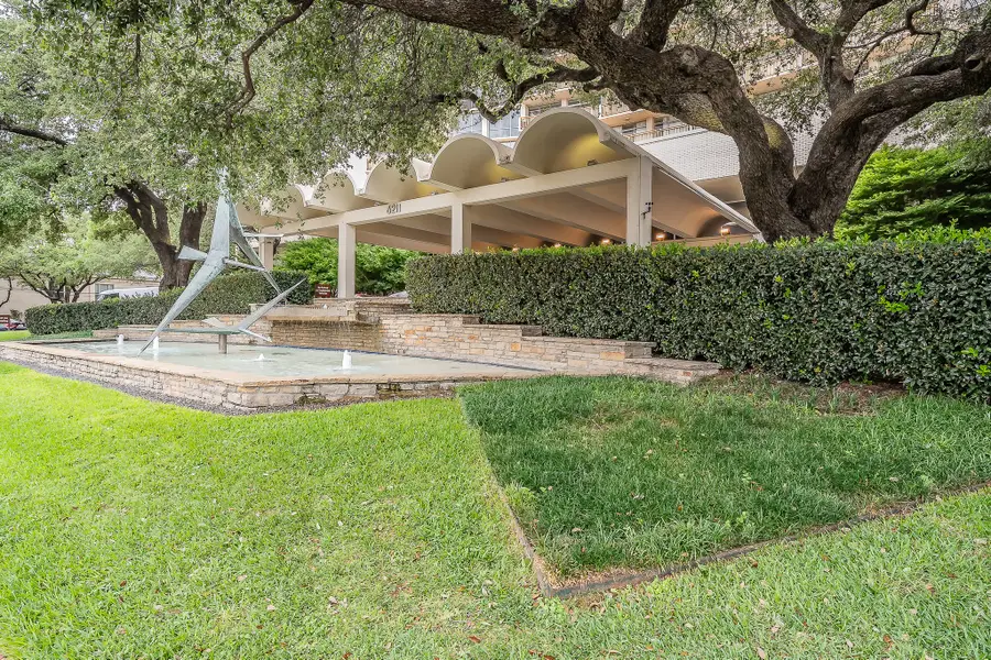 6211 W Northwest Highway #1107, Dallas, TX 75225 - #2
