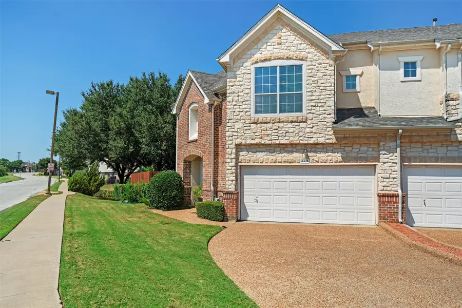 4424 Honfleur Court, Irving, TX 75038 - #2