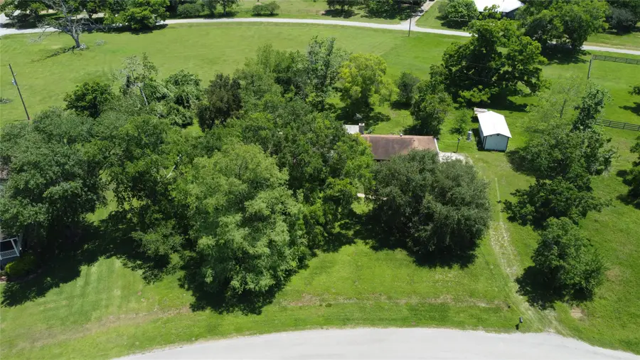 416 Fort Bend Drive, Simonton, TX 77485 - #2