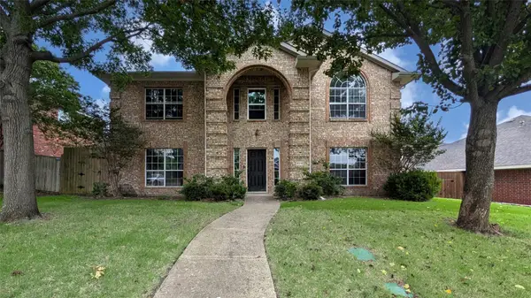 4210 Glistening Springs, Rowlett, TX 75088