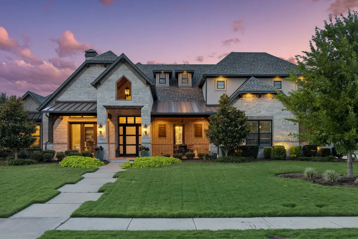 317 Knights Trail, Heath, TX 75032 - #1