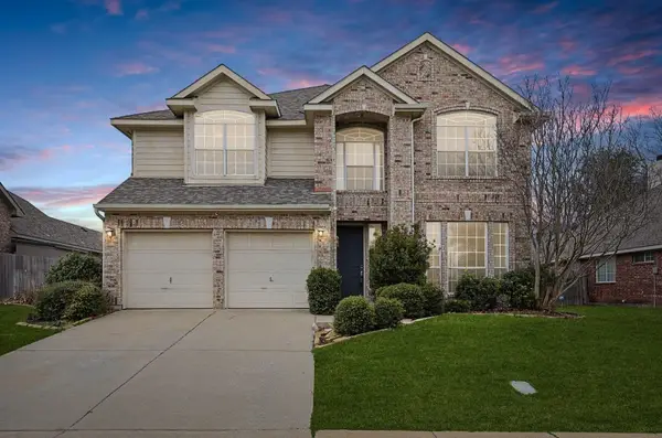 5212 Forest Lawn Drive, McKinney, TX 75071