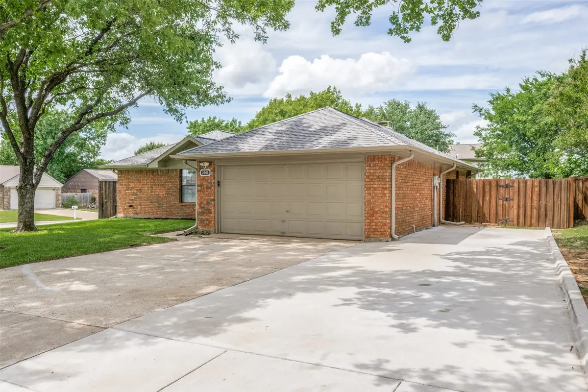 3661 Fairview Drive, Corinth, TX 76210 - #1