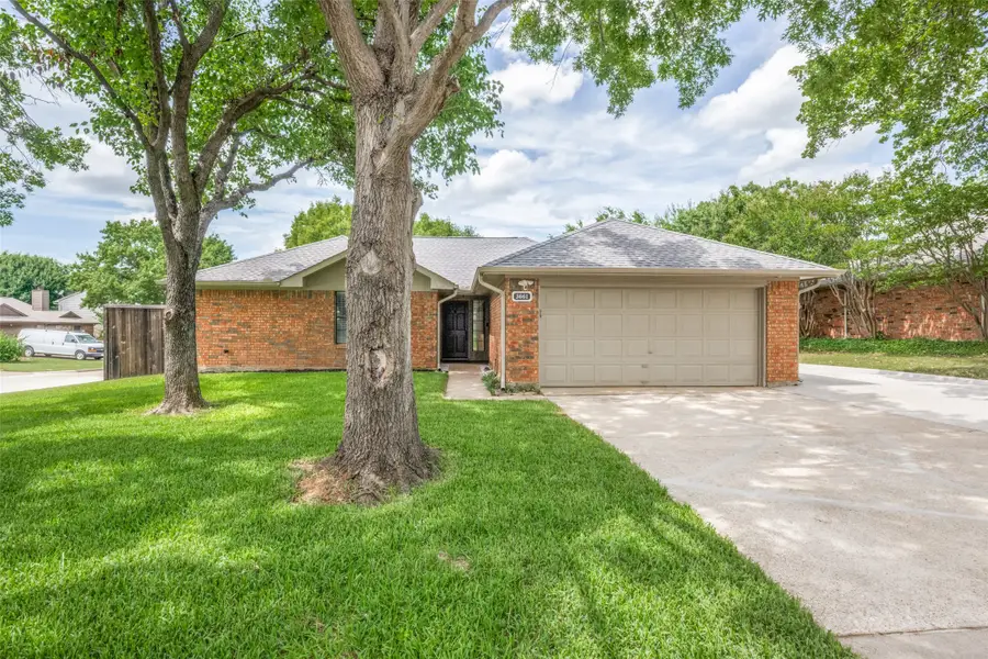 3661 Fairview Drive, Corinth, TX 76210 - #2