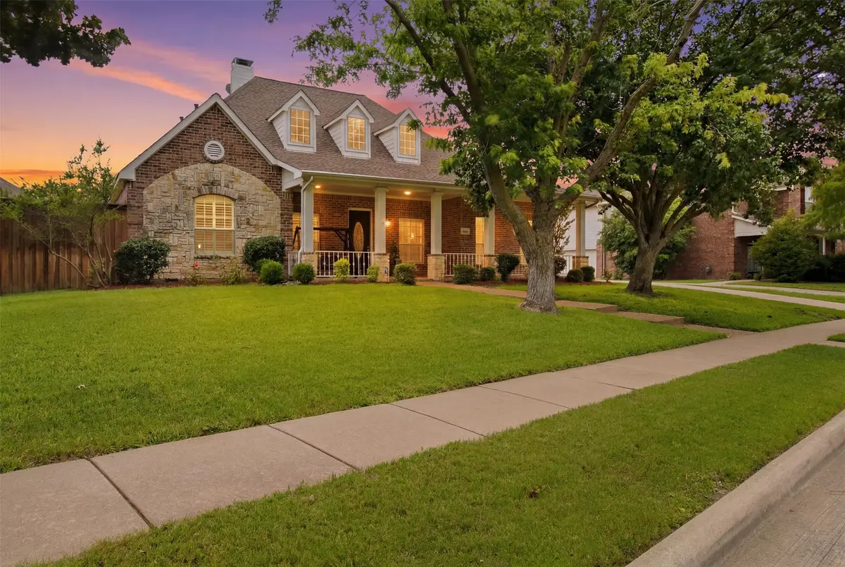 436 Dakota Drive, Murphy, TX 75094 - #1
