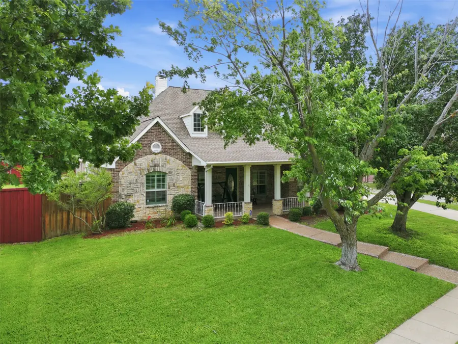 436 Dakota Drive, Murphy, TX 75094 - #2