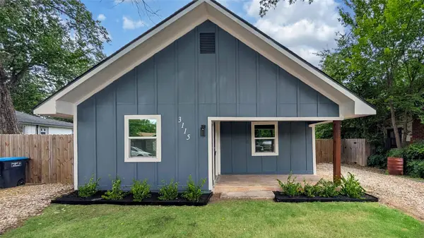 3115 Hunter Street, Fort Worth, TX 76112