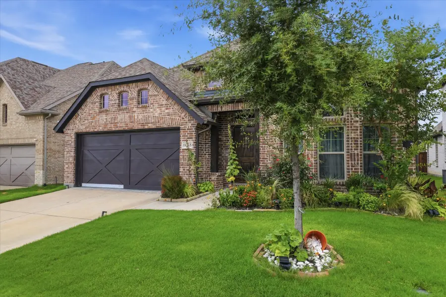 6038 Priory Drive, Celina, TX 76227 - #3