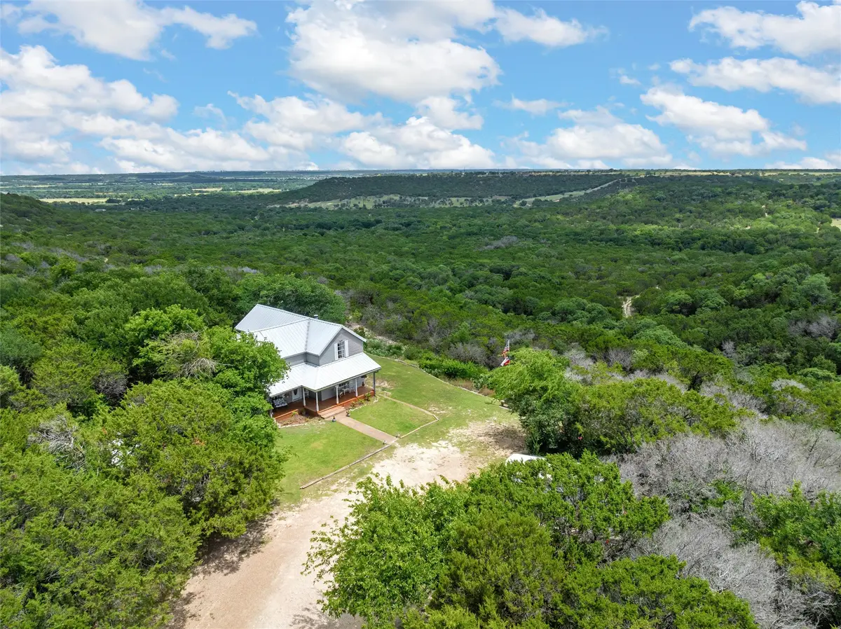 8395 Highway 22, Meridian, TX 76665 - #1
