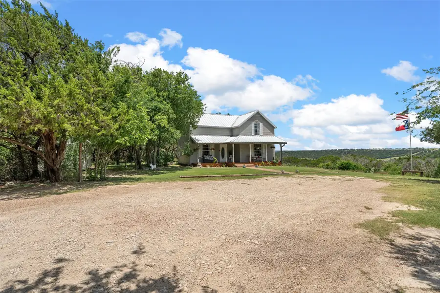 8395 Highway 22, Meridian, TX 76665 - #3