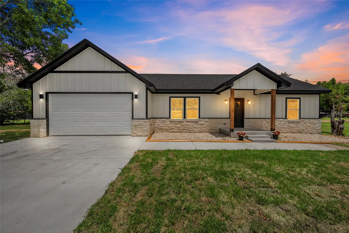 1630 Egan Lane, Waco, TX 76705 - #1