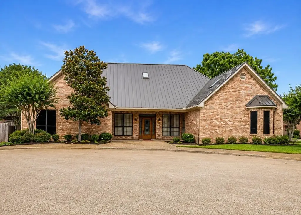 706 Park Place Drive, Athens, TX 75751 - #1