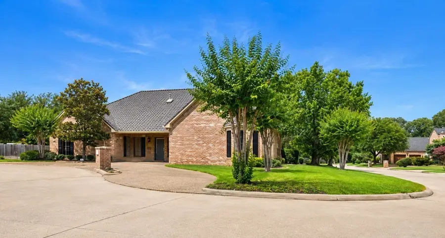 706 Park Place Drive, Athens, TX 75751 - #2