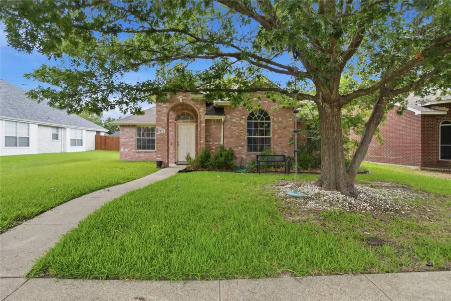 911 Sumner Drive, Mesquite, TX 75149 - #2