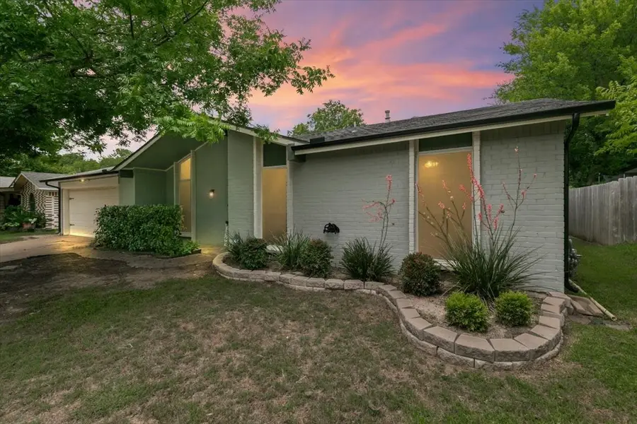 2905 Elsinor Drive, Fort Worth, TX 76116 - #2
