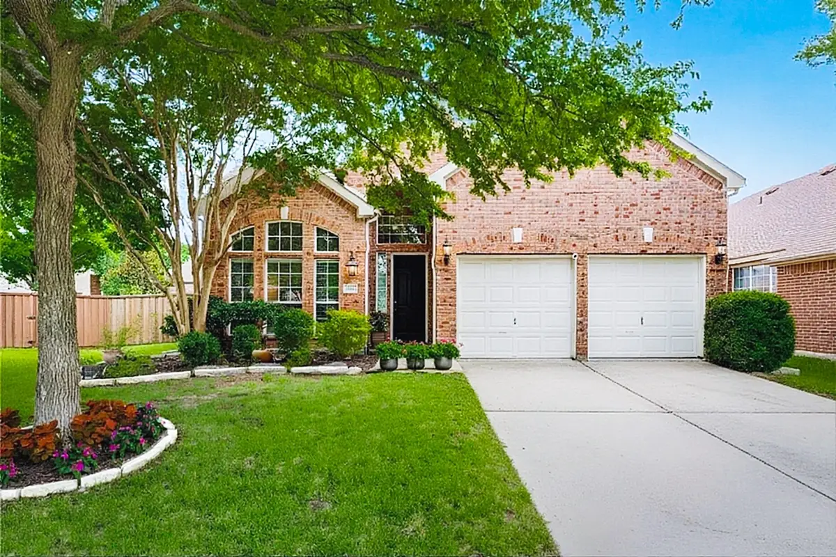 5501 Amber Way, McKinney, TX 75072 - #1