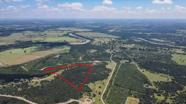 Lot 205 Mountain Top Trail, Mineral Wells, TX 76067