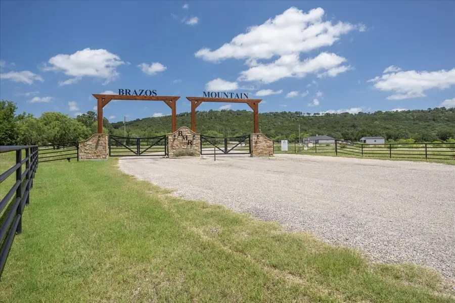 Lot 205 Mountain Top Trail, Mineral Wells, TX 76067 - #3