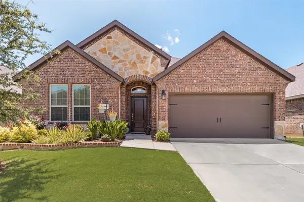 2408 Larimar Drive, Little Elm, TX 76227