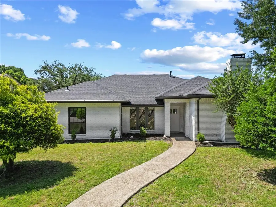 5856 Winding Woods Trail, Dallas, TX 75227 - #2