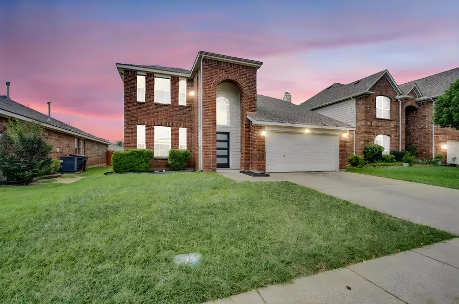 505 Elk Run Drive, Fort Worth, TX 76140 - #2
