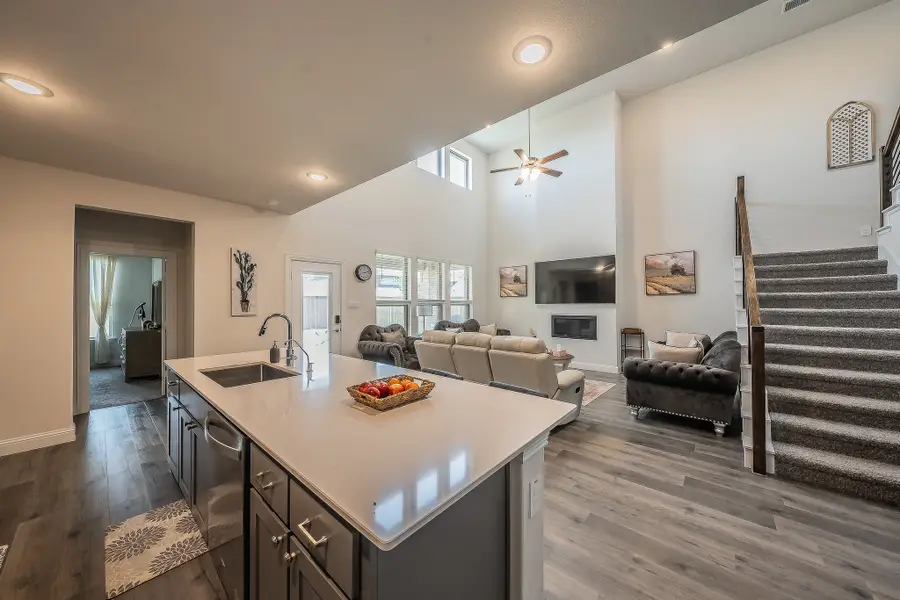317 Brooklawn Avenue, Little Elm, TX 75068 - #3