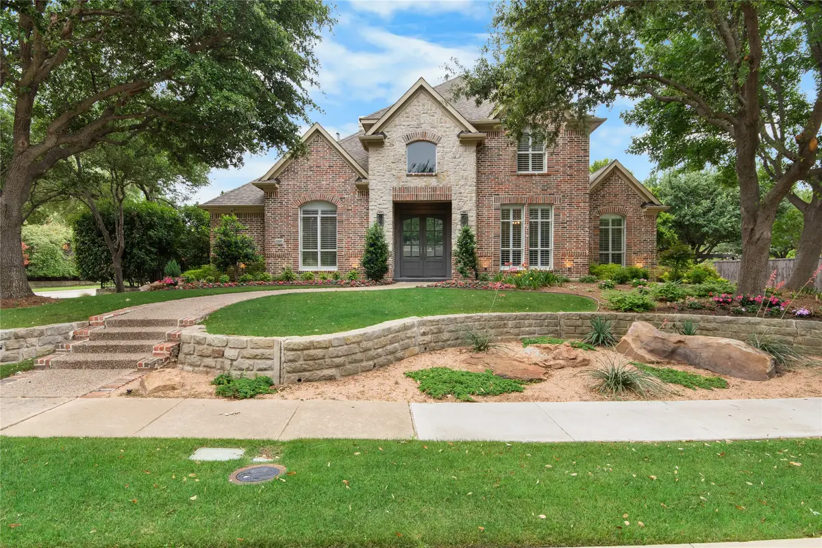 5397 Breckenridge Court, Frisco, TX 75034 - #1