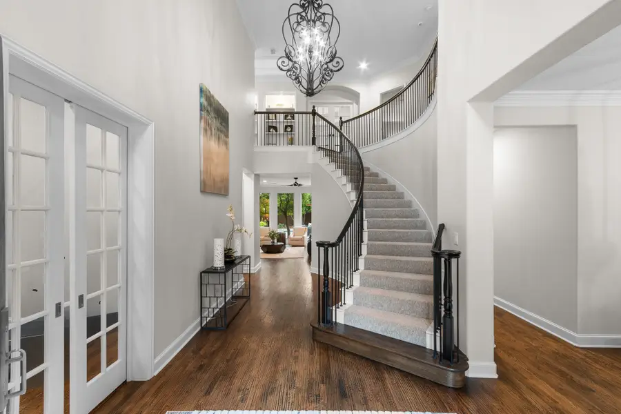 5397 Breckenridge Court, Frisco, TX 75034 - #2