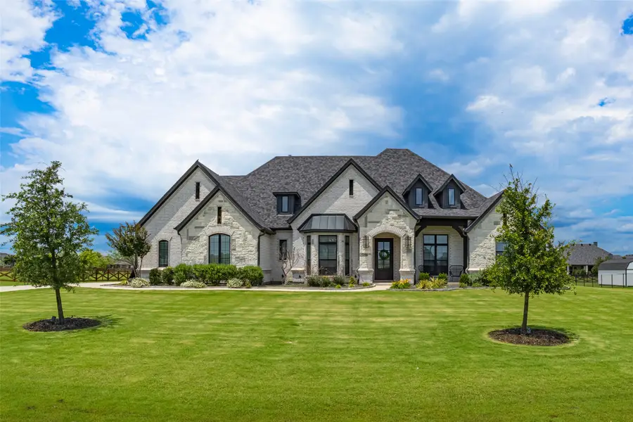 3101 Stardust Lane, Northlake, TX 76226 - #3
