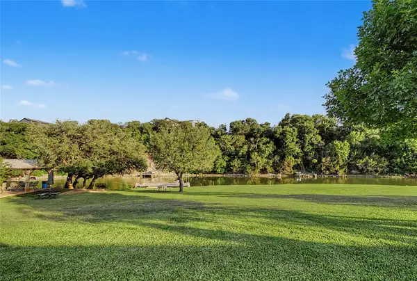 750 Belding Hollow Road, Graford, TX 76449