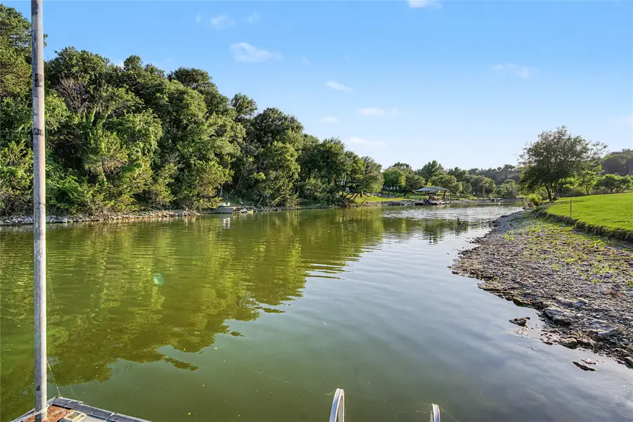 750 Belding Hollow Road, Graford, TX 76449 - #3