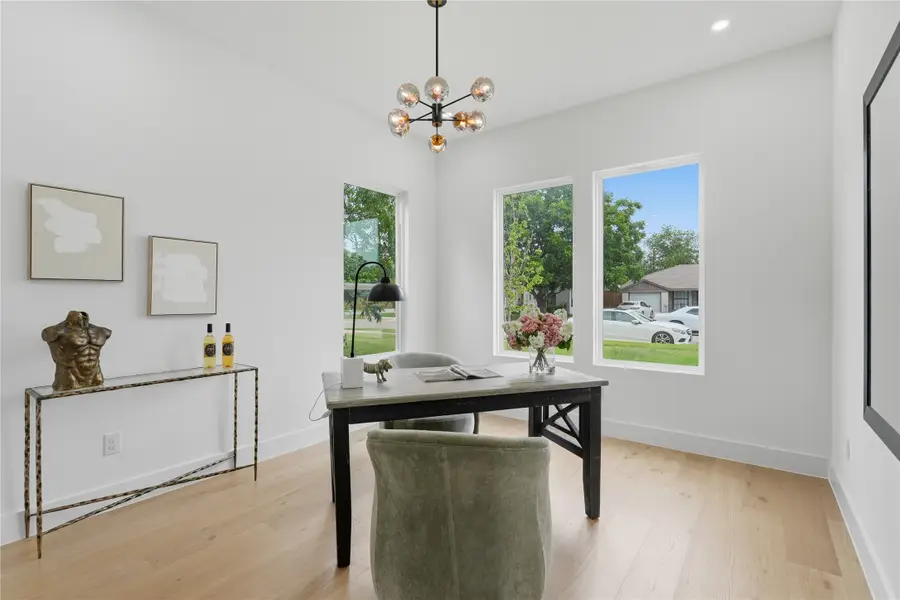 3610 Durango Drive, Dallas, TX 75220 - #3