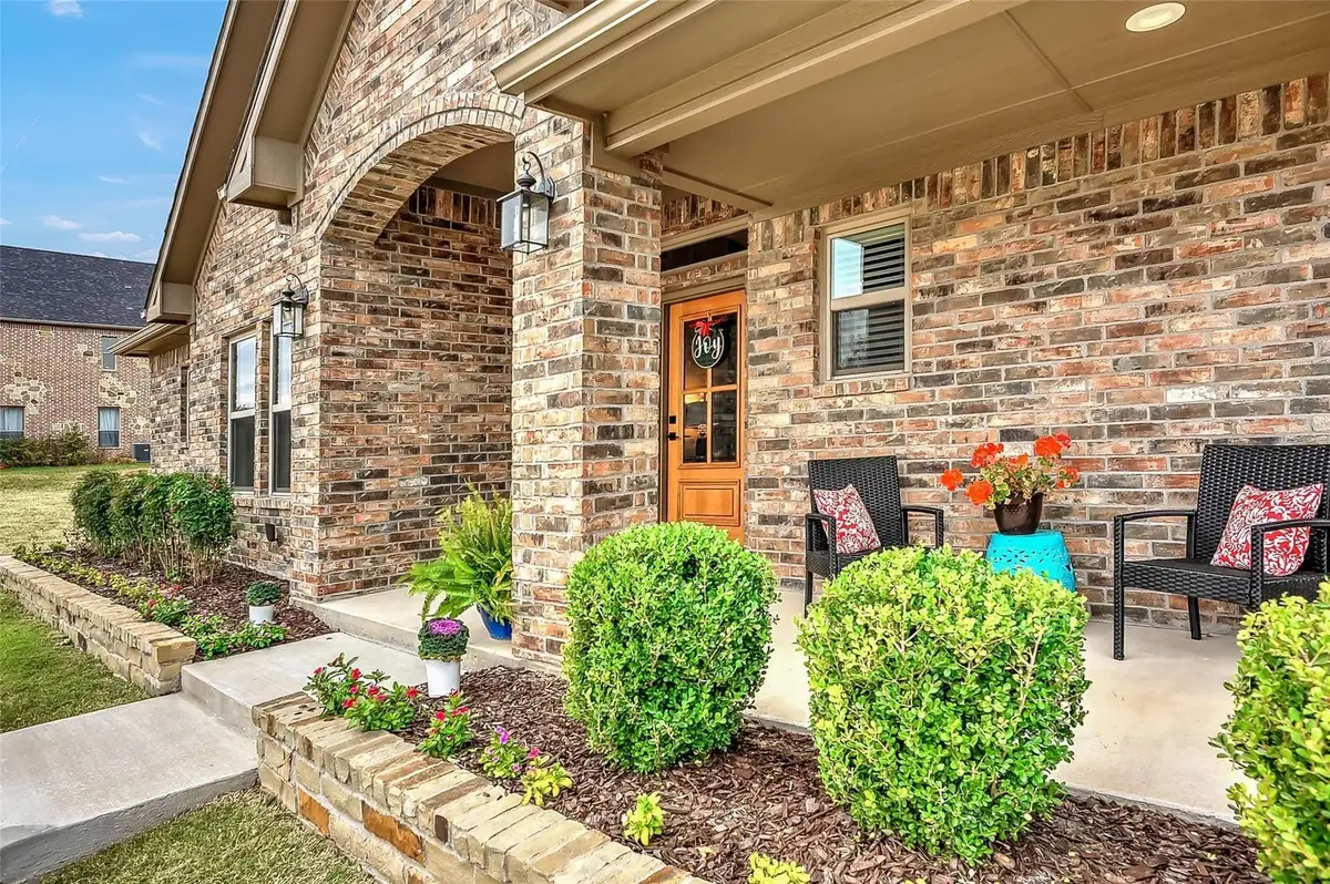 3818 Sumner Court, Sherman, TX 75090 - #1