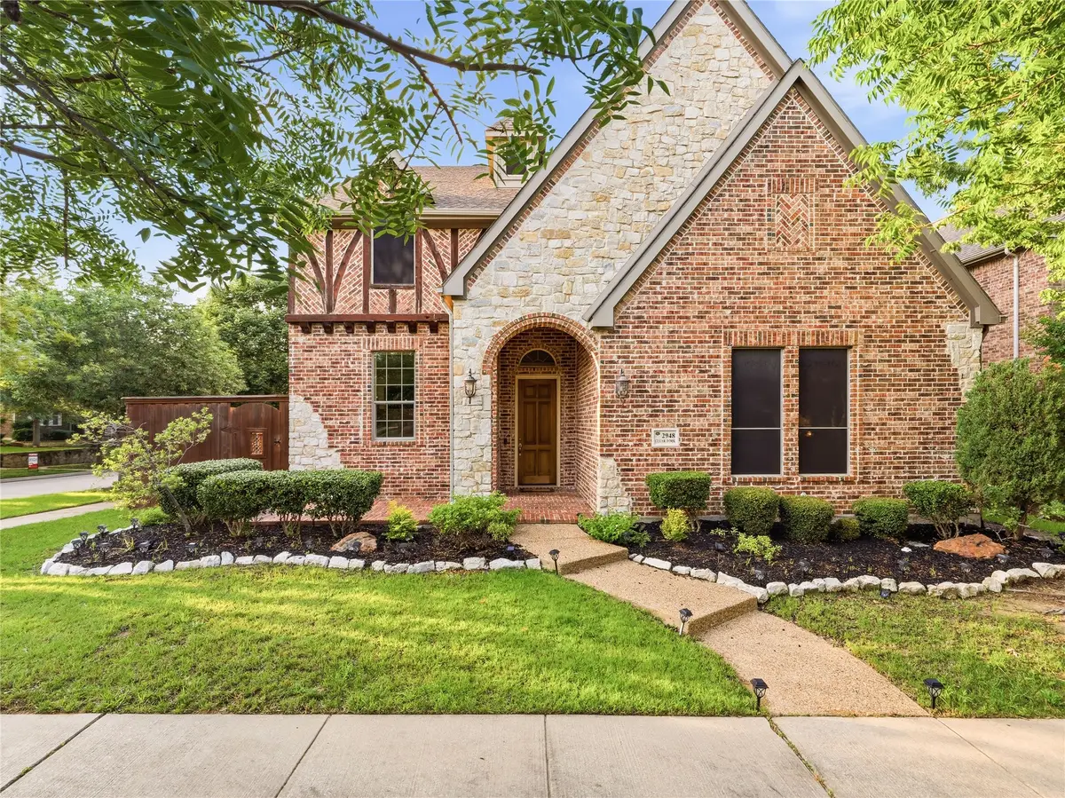 2948 Clearfork Trail, Frisco, TX 75034 - #1