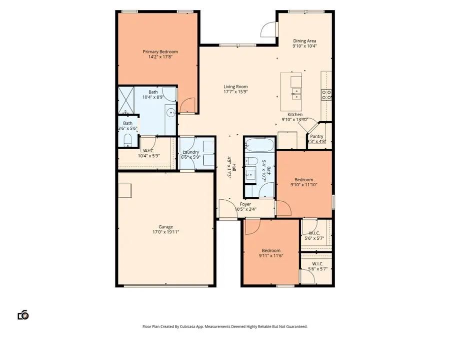 2424 Wildhaven Road, Crandall, TX 75114 - #3