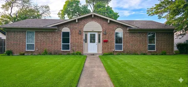 1509 Travis Street, Garland, TX 75042