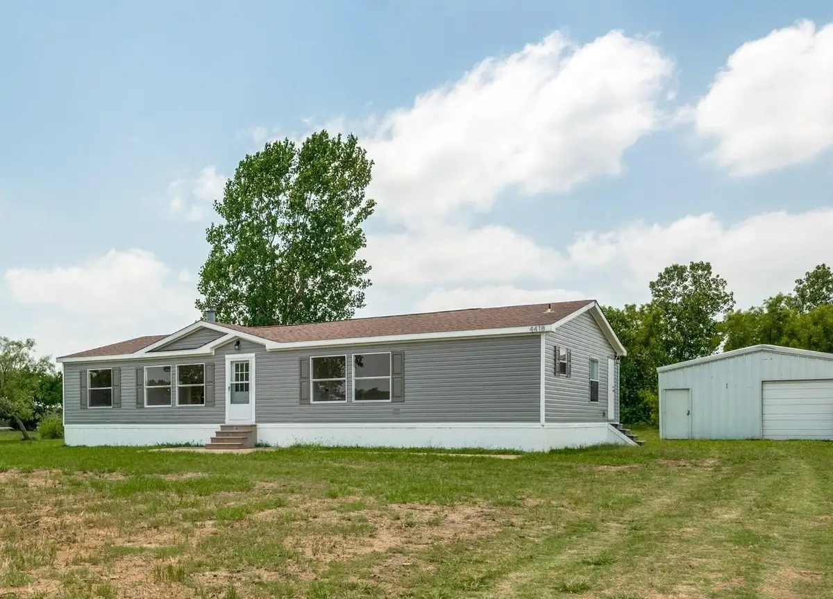 4418 County Road 2596, Royse City, TX 75189 - #1