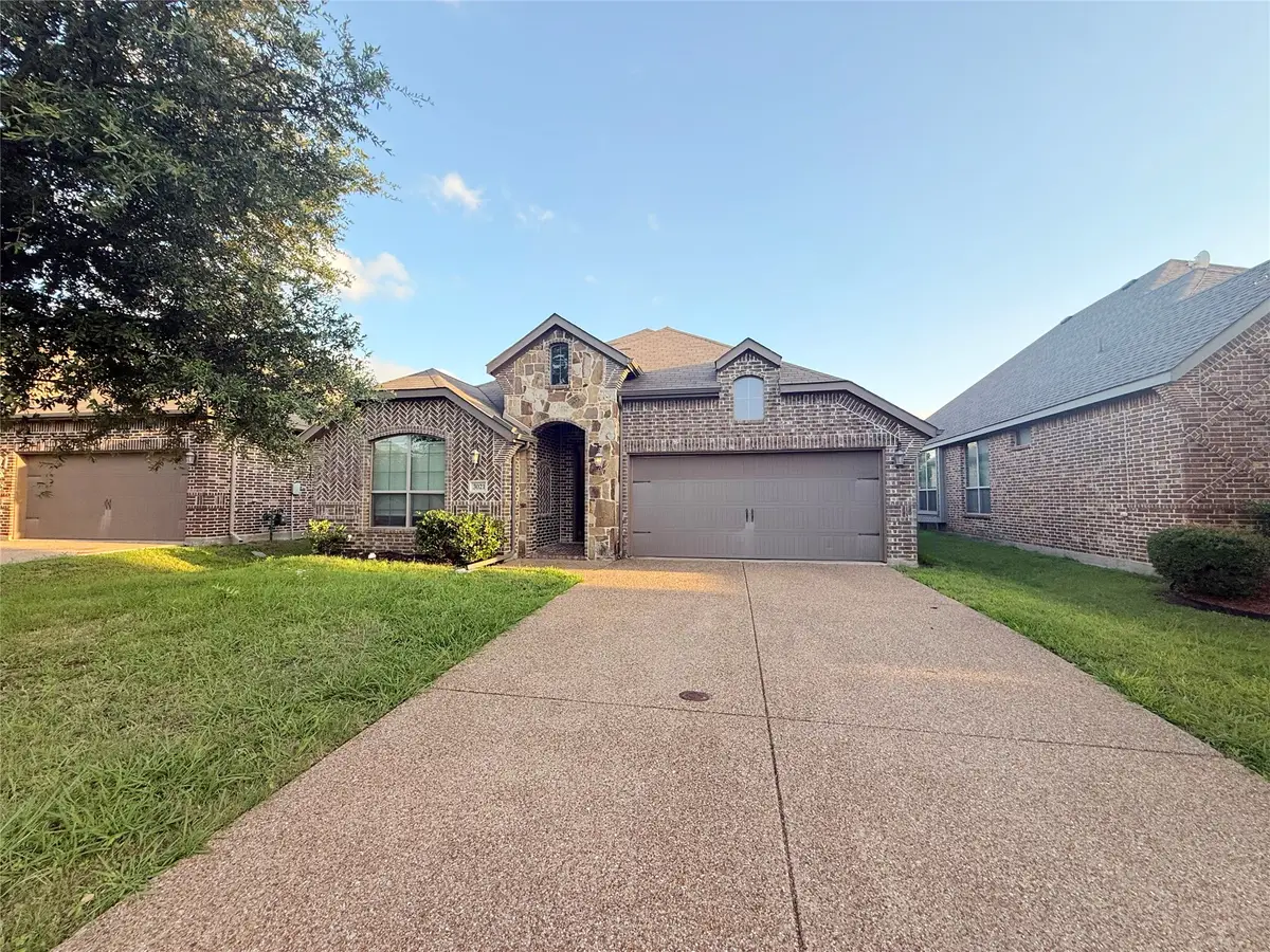 3021 Marble Falls Drive, Forney, TX 75126 - #1