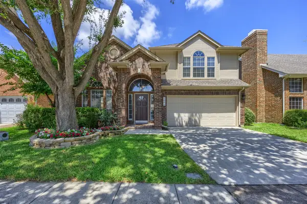 9446 Abbey Road, Irving, TX 75063