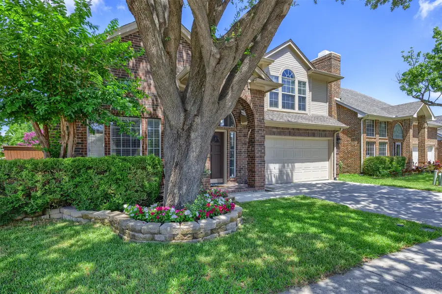 9446 Abbey Road, Irving, TX 75063 - #3