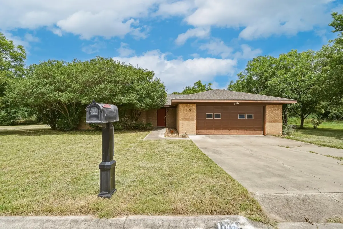 116 Greentree Cir, Early, TX 79802 - #1