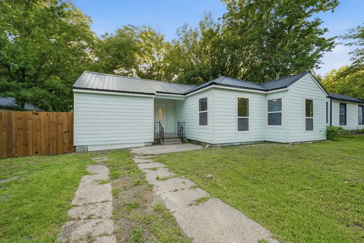 1103 Bell Drive, Greenville, TX 75401 - #1