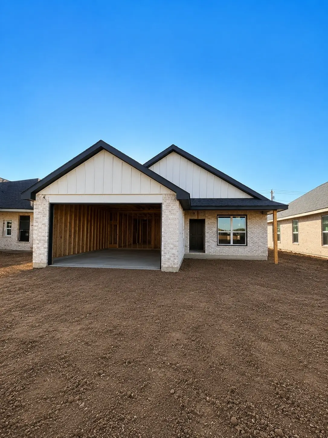 6707 Prickly Pear Way, Abilene, TX 79606 - #1